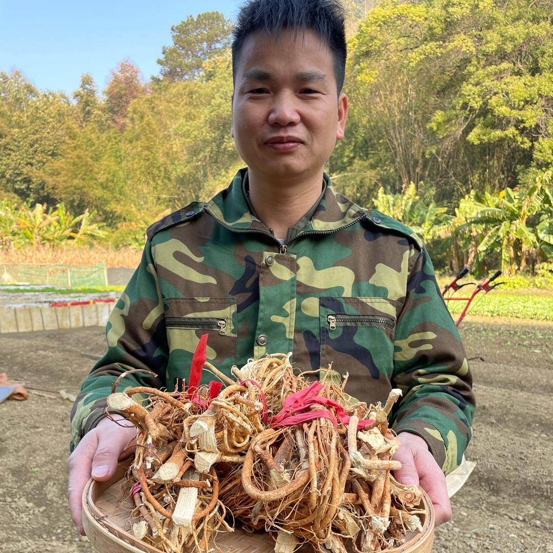 思乡老陈