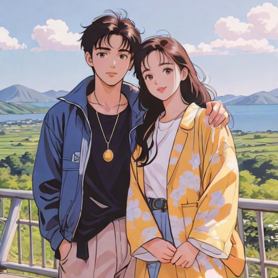 曲宝贝💕