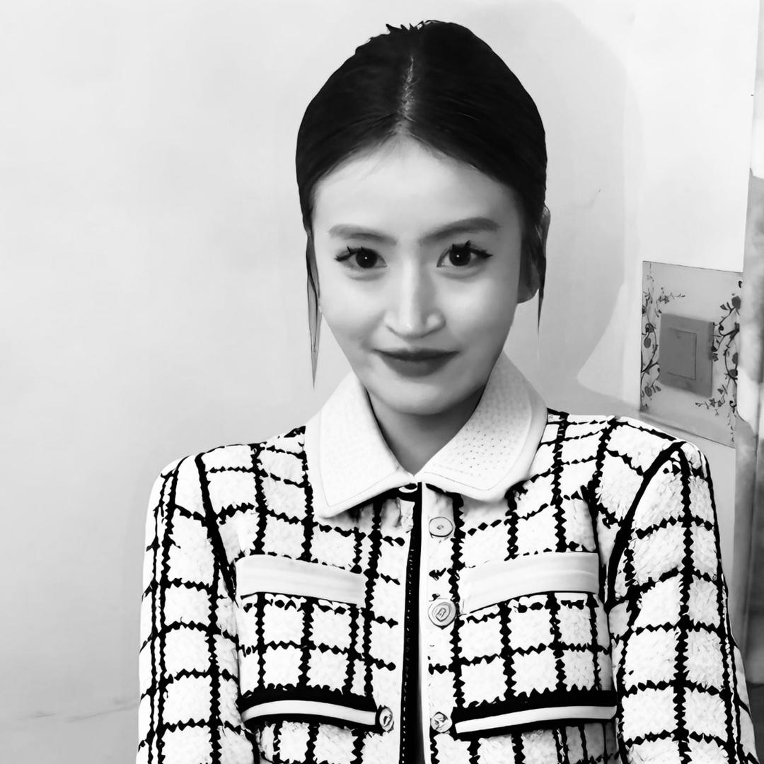 小娜同学