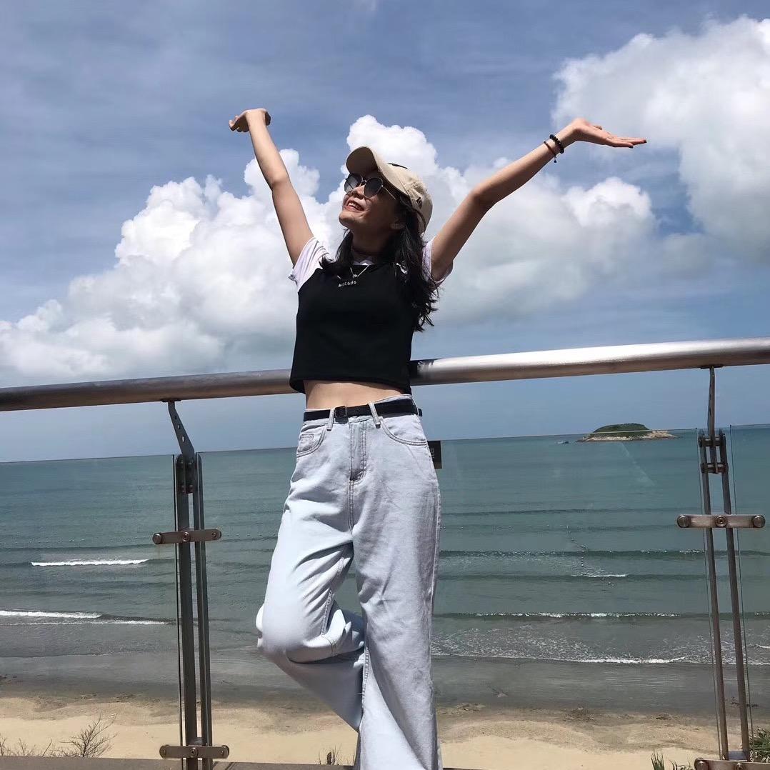 甜甜的德华姑姑