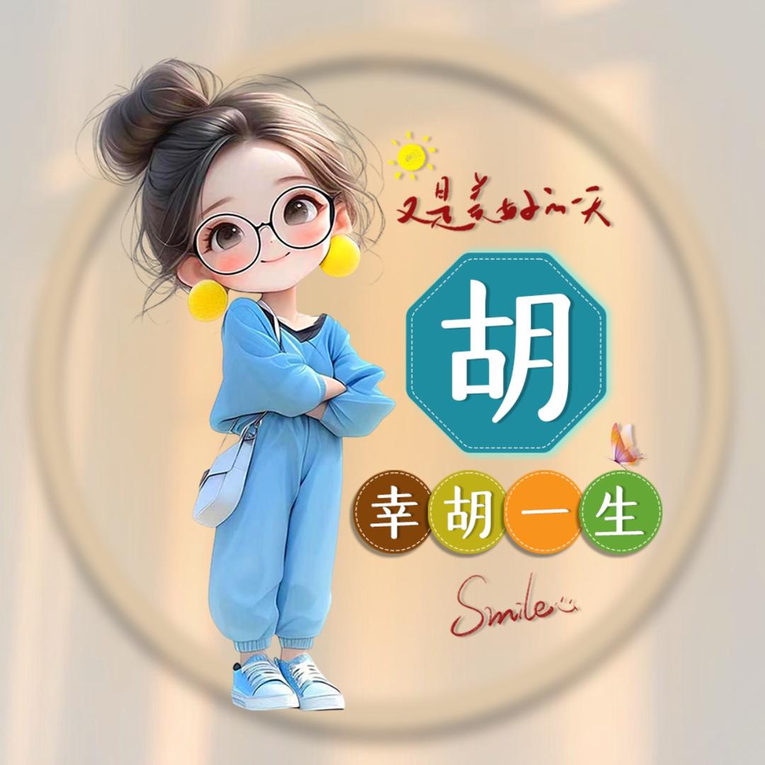 一只糊涂涂