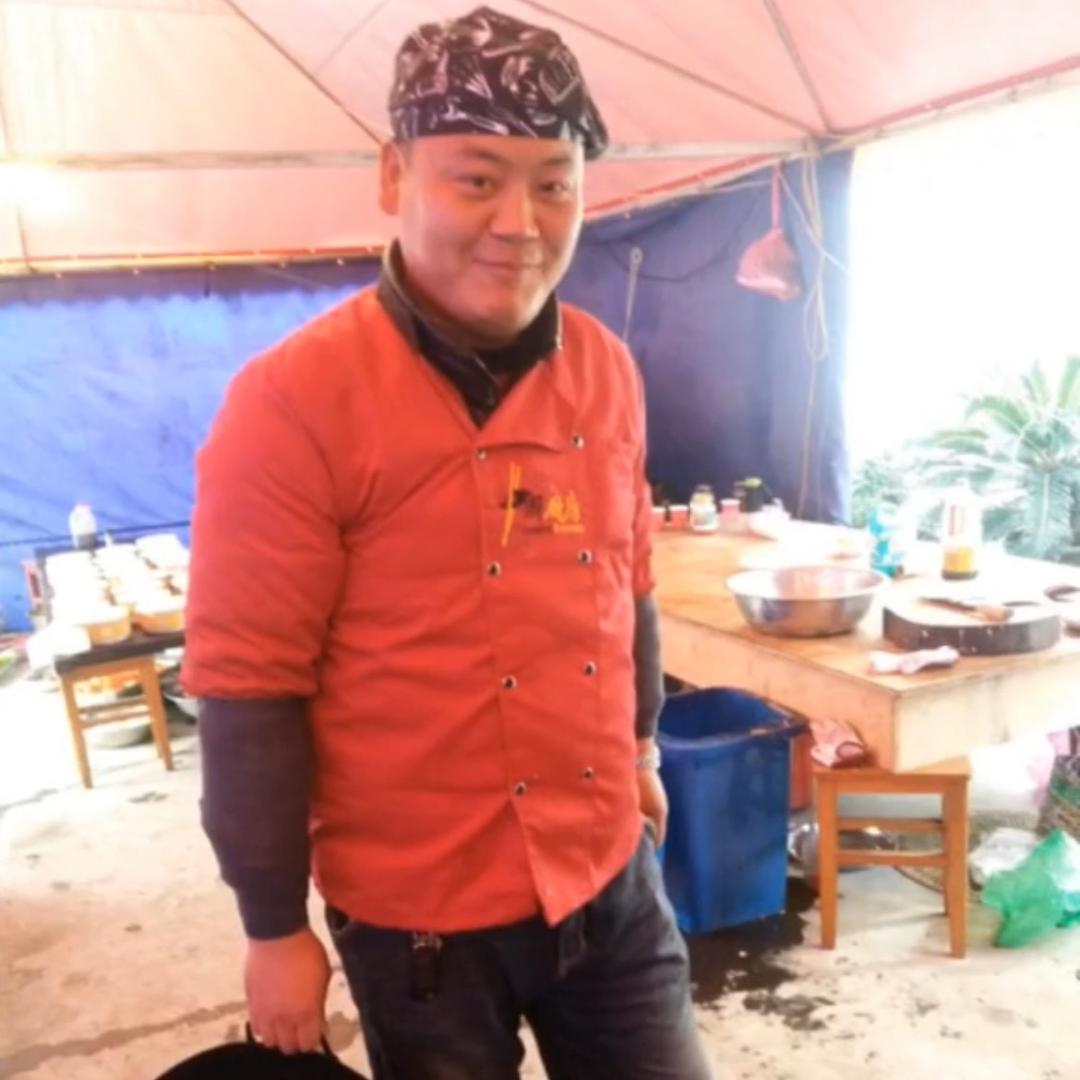 小龙酒席