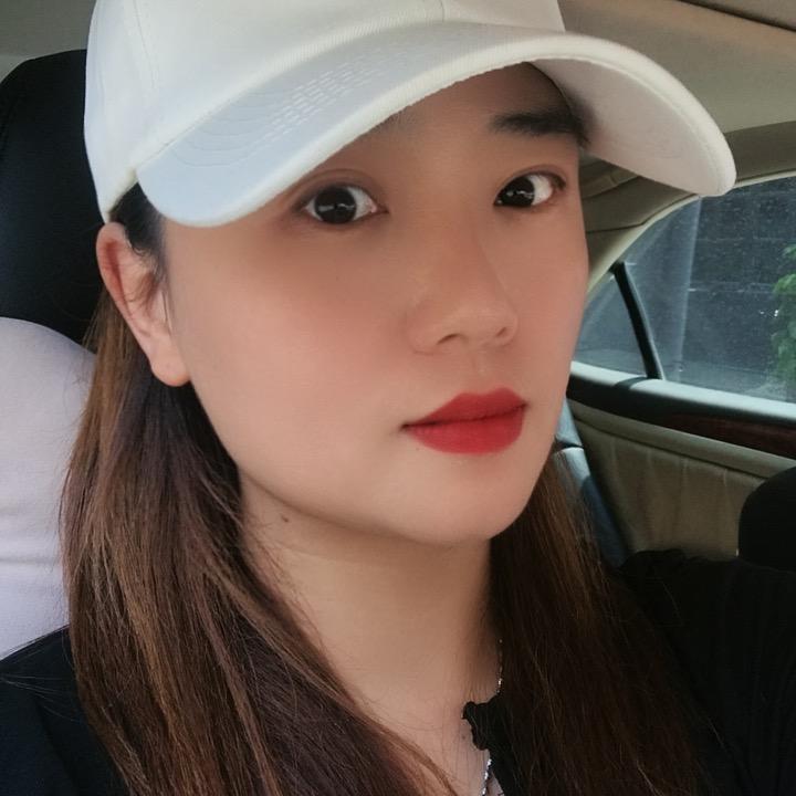 陈丽