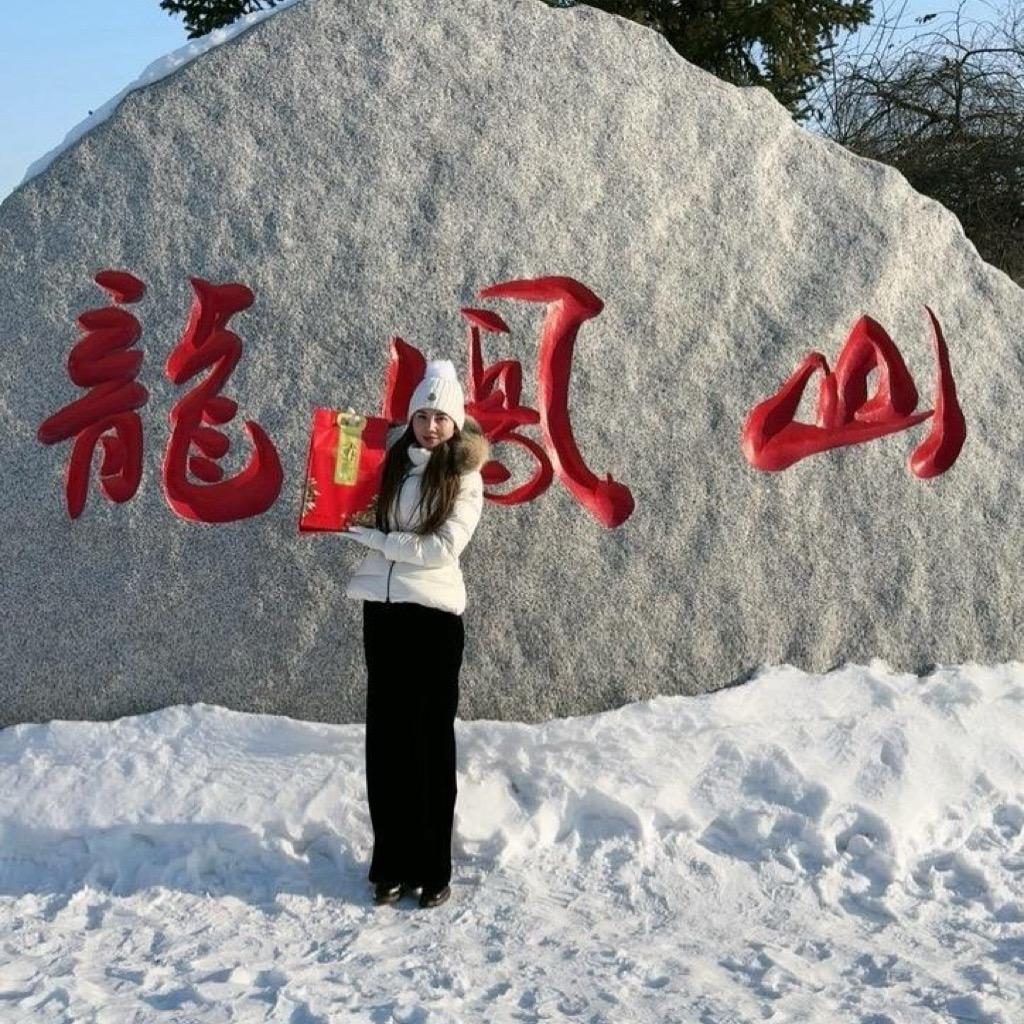 五常大米农民闺女的米店