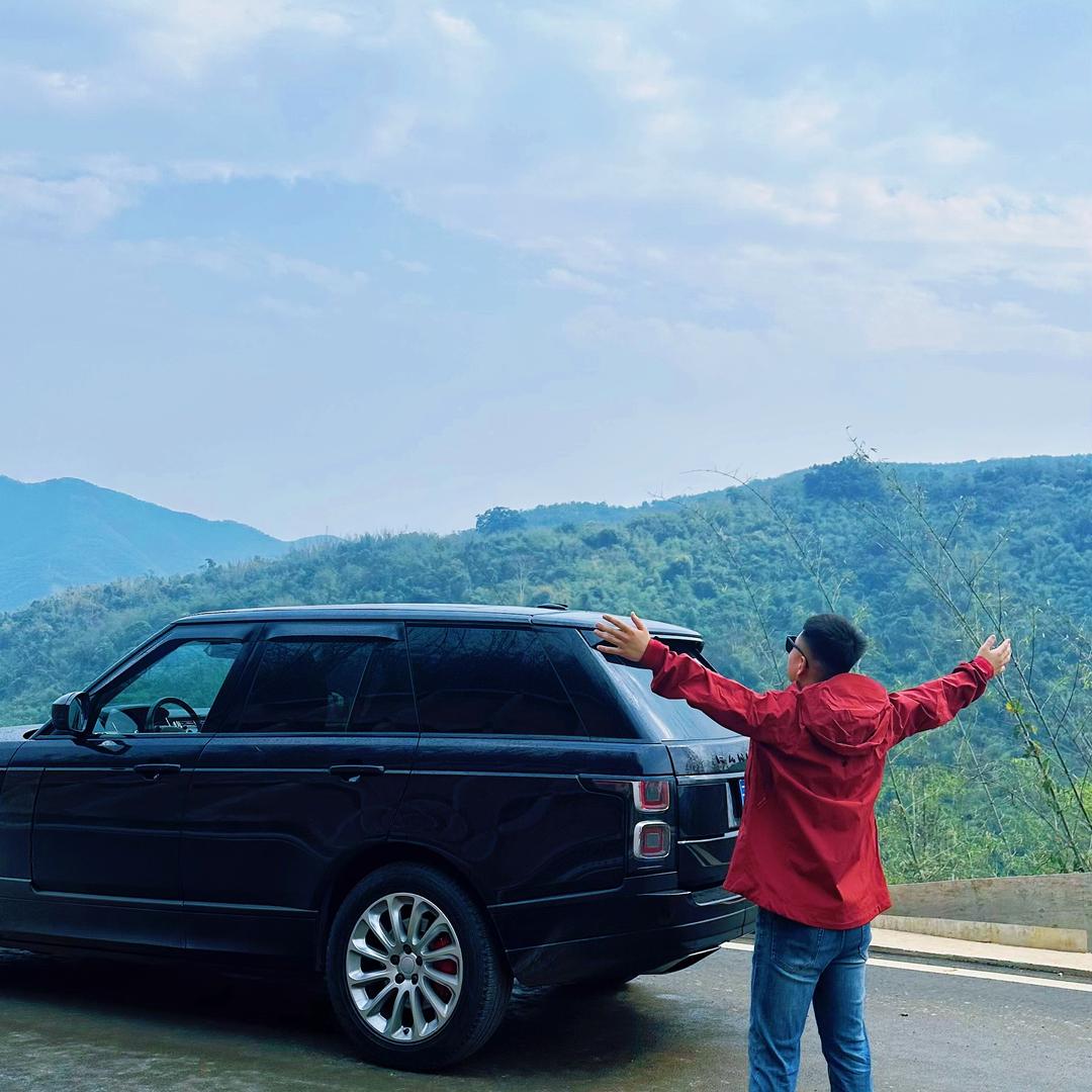 巨野汽车租赁🚘（二萌）