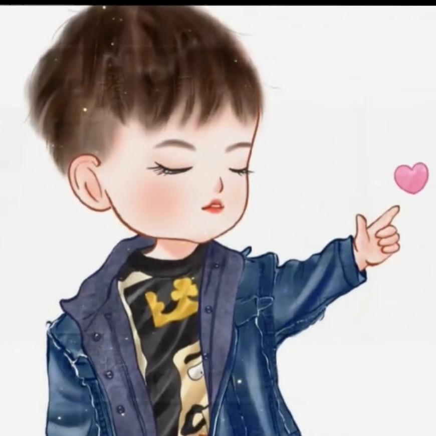 @ 小明哥