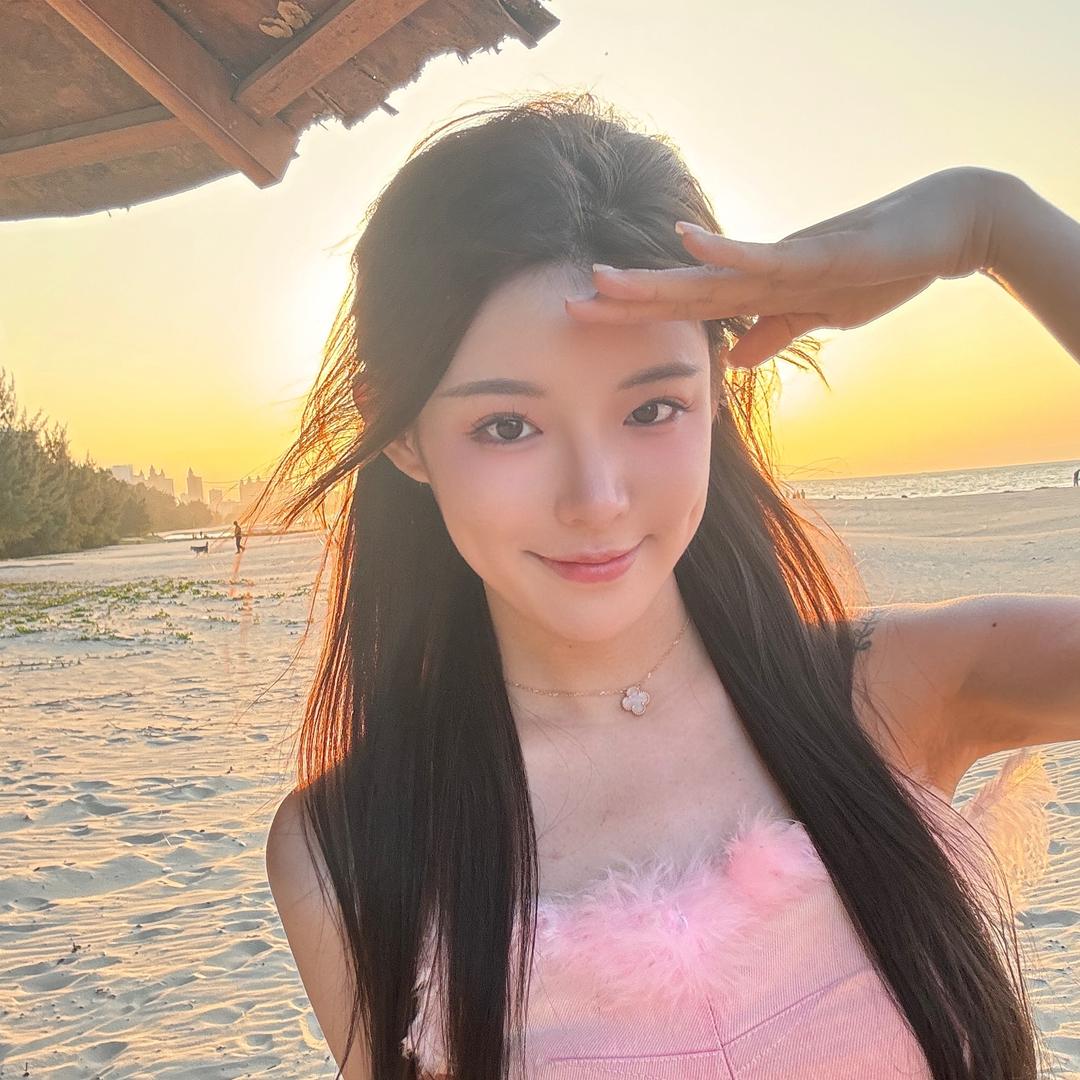 桃妹🍑