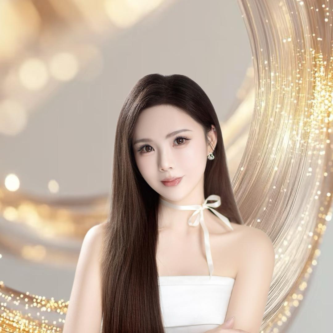 小涵老师🎙️