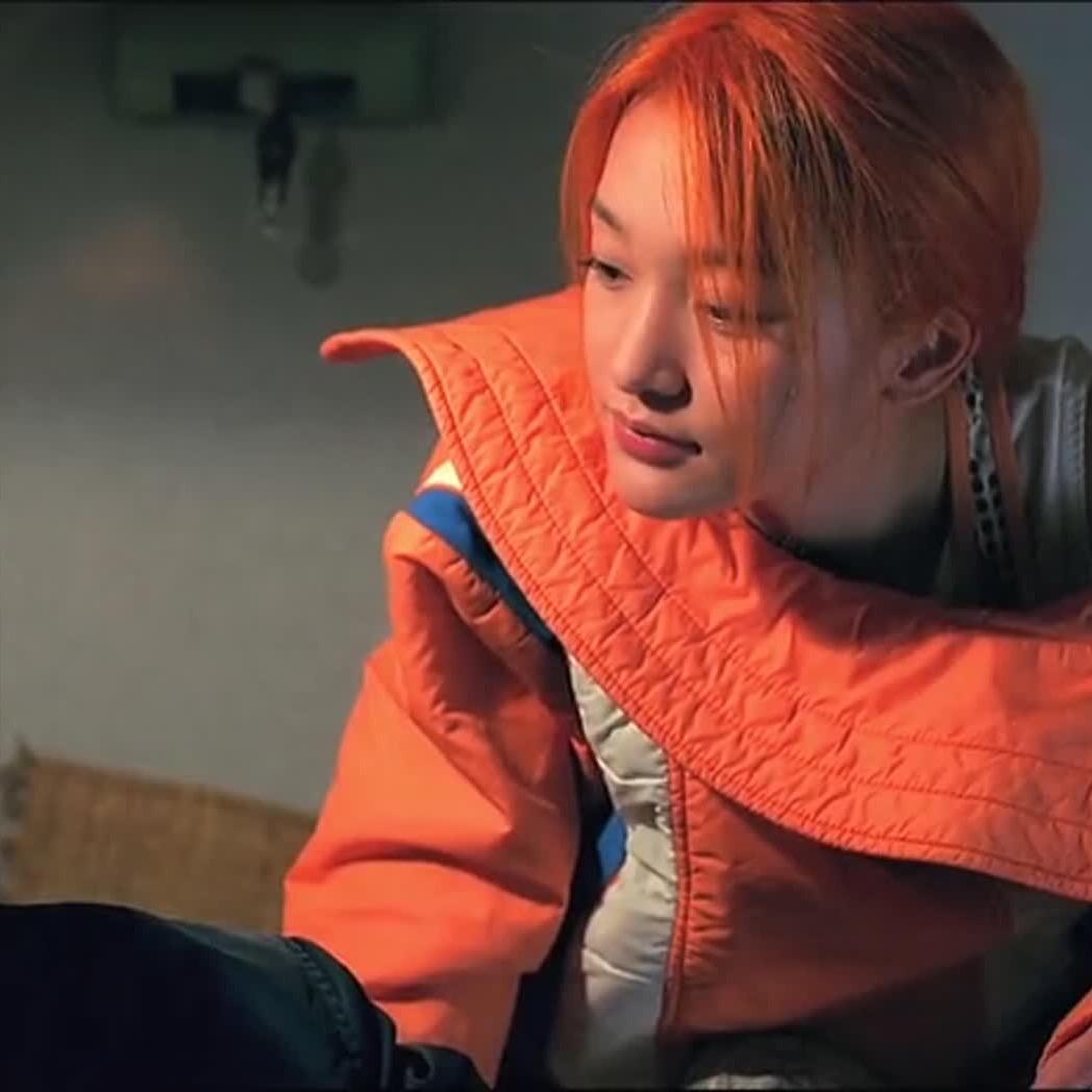yiyi～
