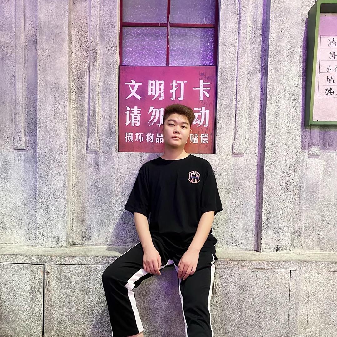 咕噜咕噜