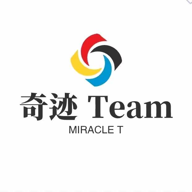 奇迹Team-方方员工