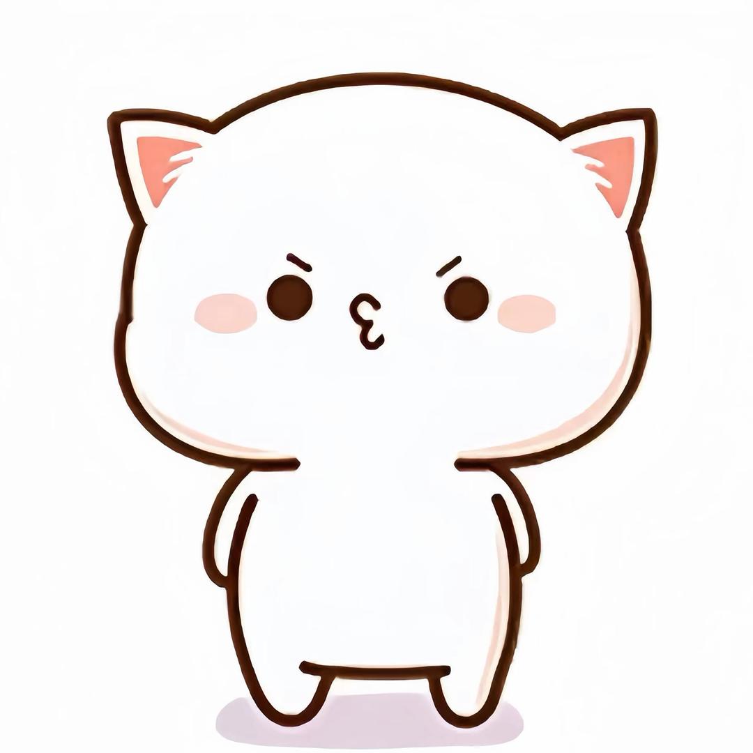 小呆毛