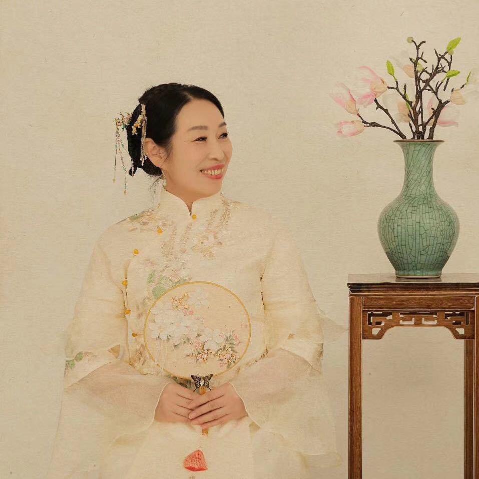 李老师👩‍🏫