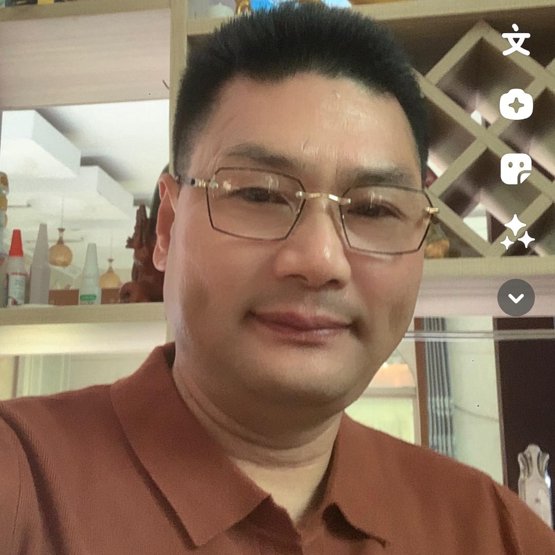 情人的保镖