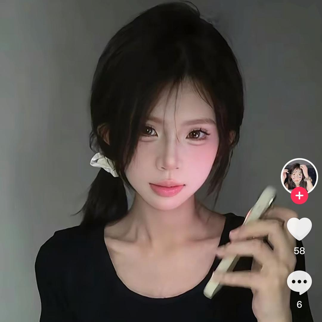 K K很好！🎀
