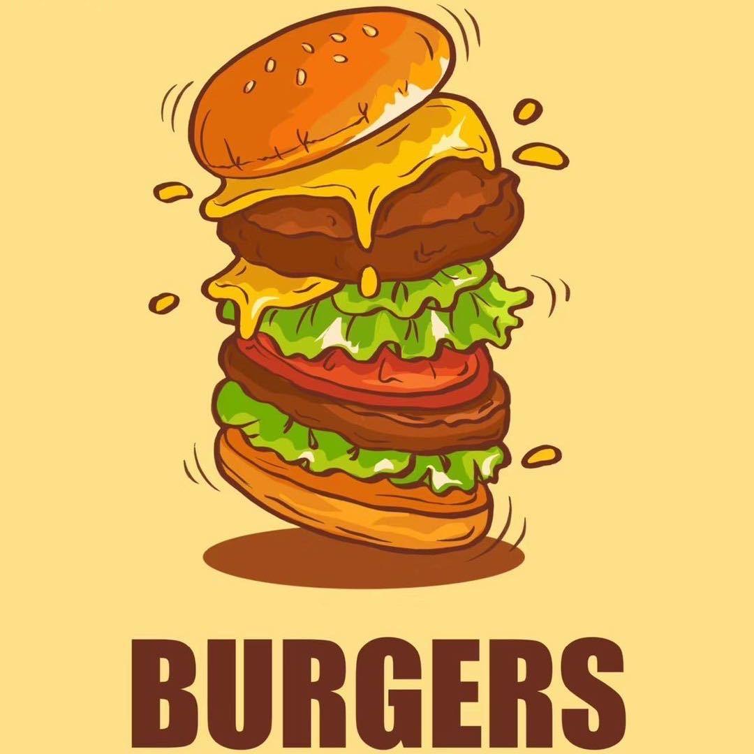 酷堡&手作汉堡🍔