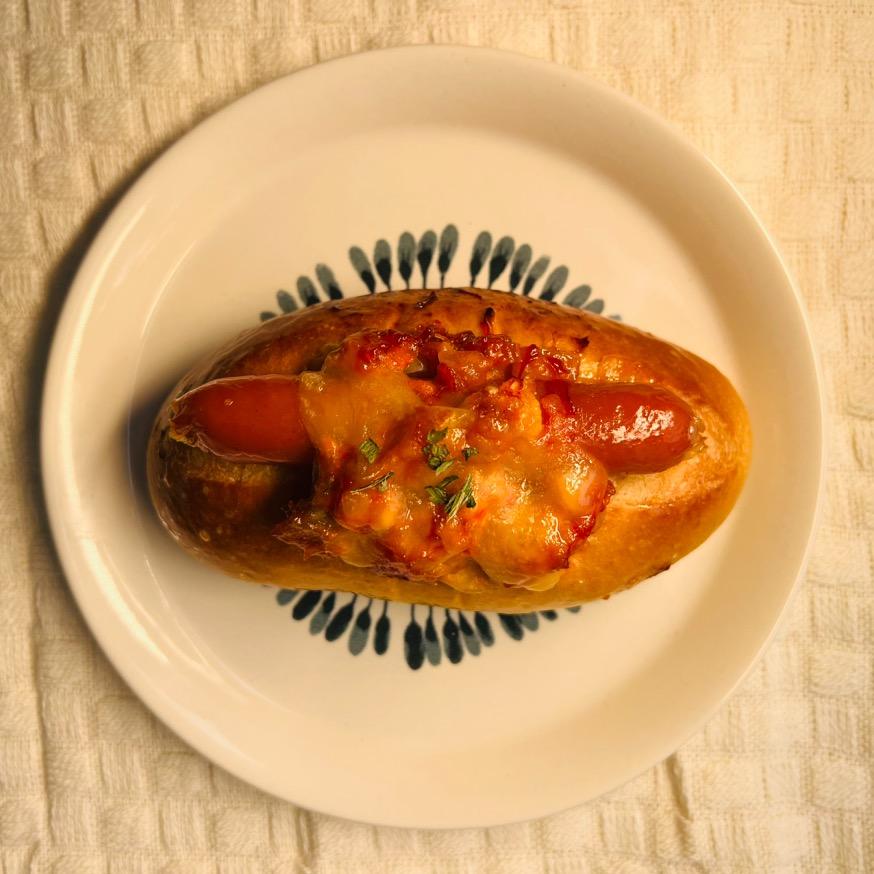 岳先生食品烘焙