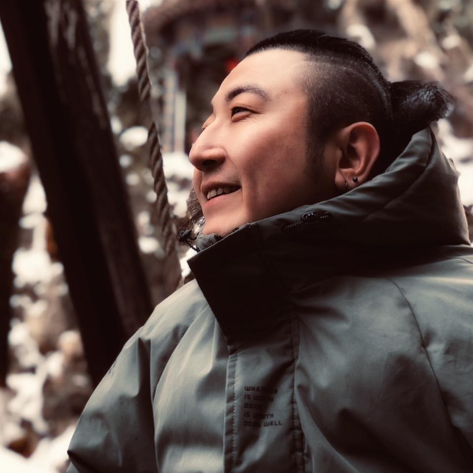 于小胖de出游记