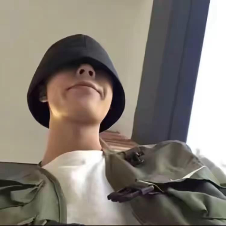 ㅤㅤㅤㅤ陌生人