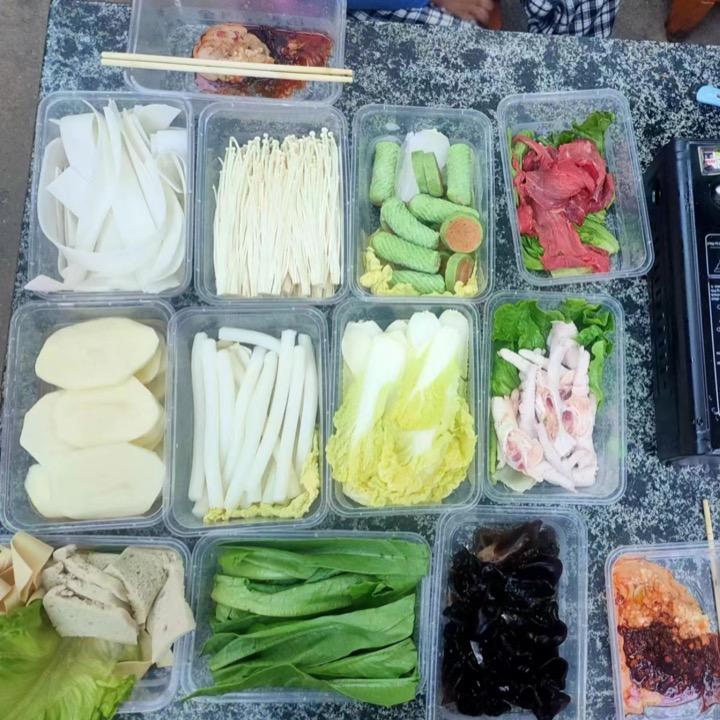 春台手抓真空发全国