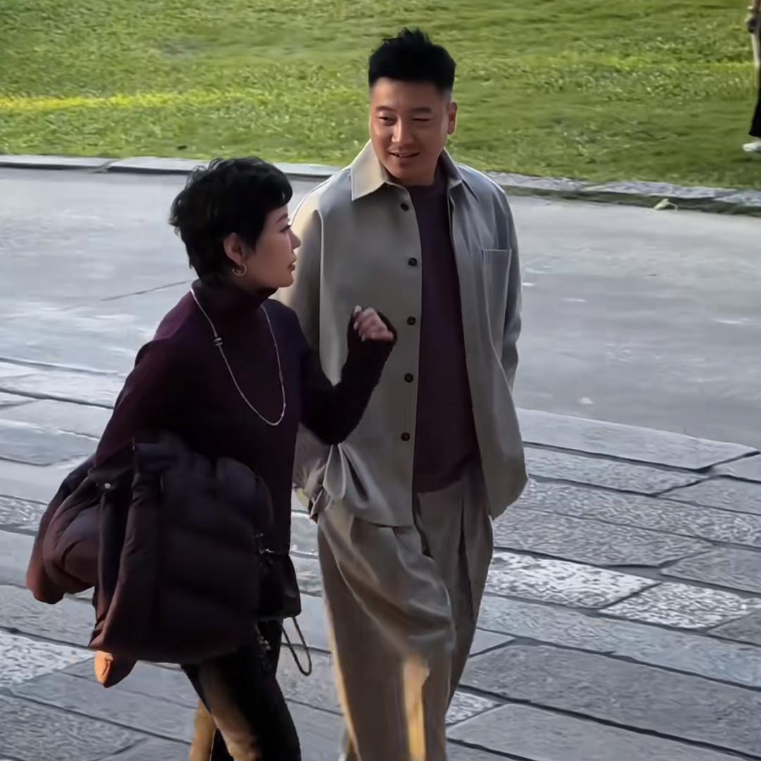 水木夫妻私服严选