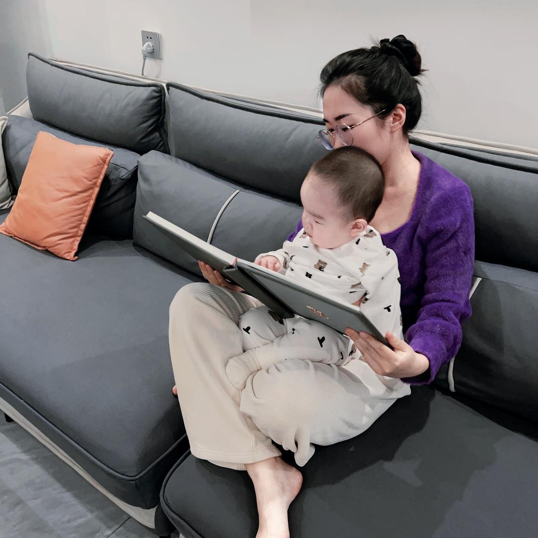 璟宝麻麻🇨🇳