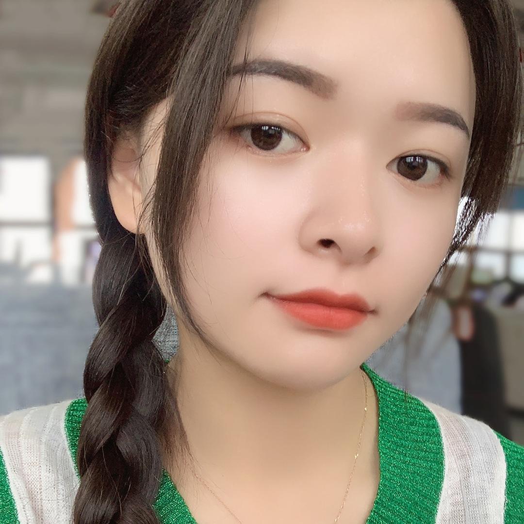 miss邓👑