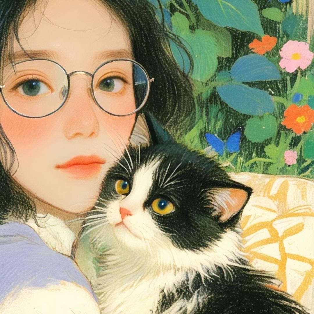 张小懒