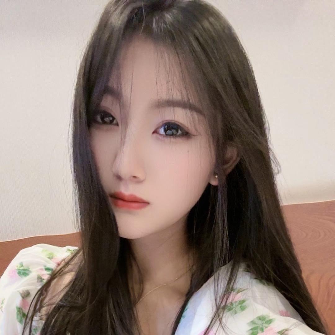 李小丽🍒