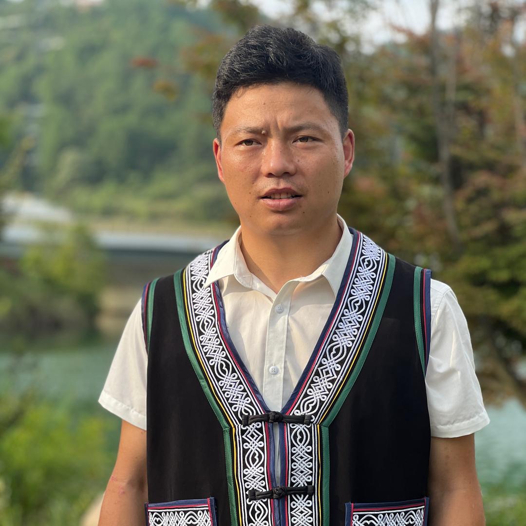 小王哥爱农村