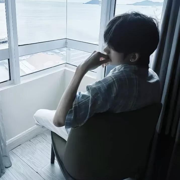 对你来说我是怎样的存在