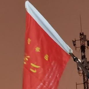 @月月 曳步舞