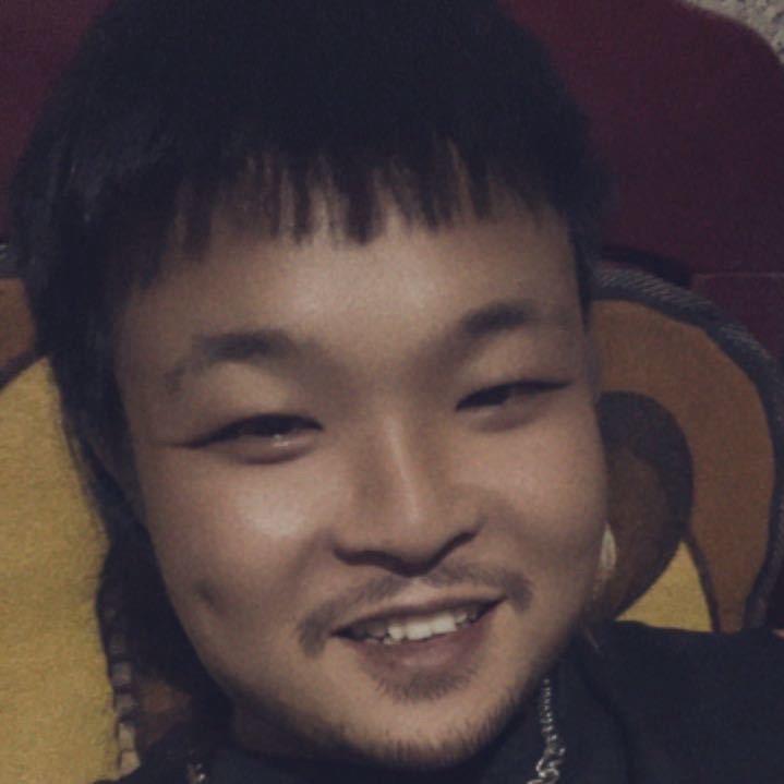 浪子川奇  (努力中）
