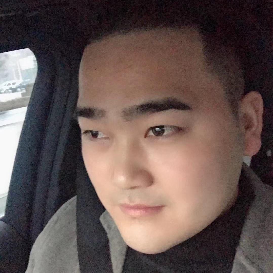 D胖胖哥