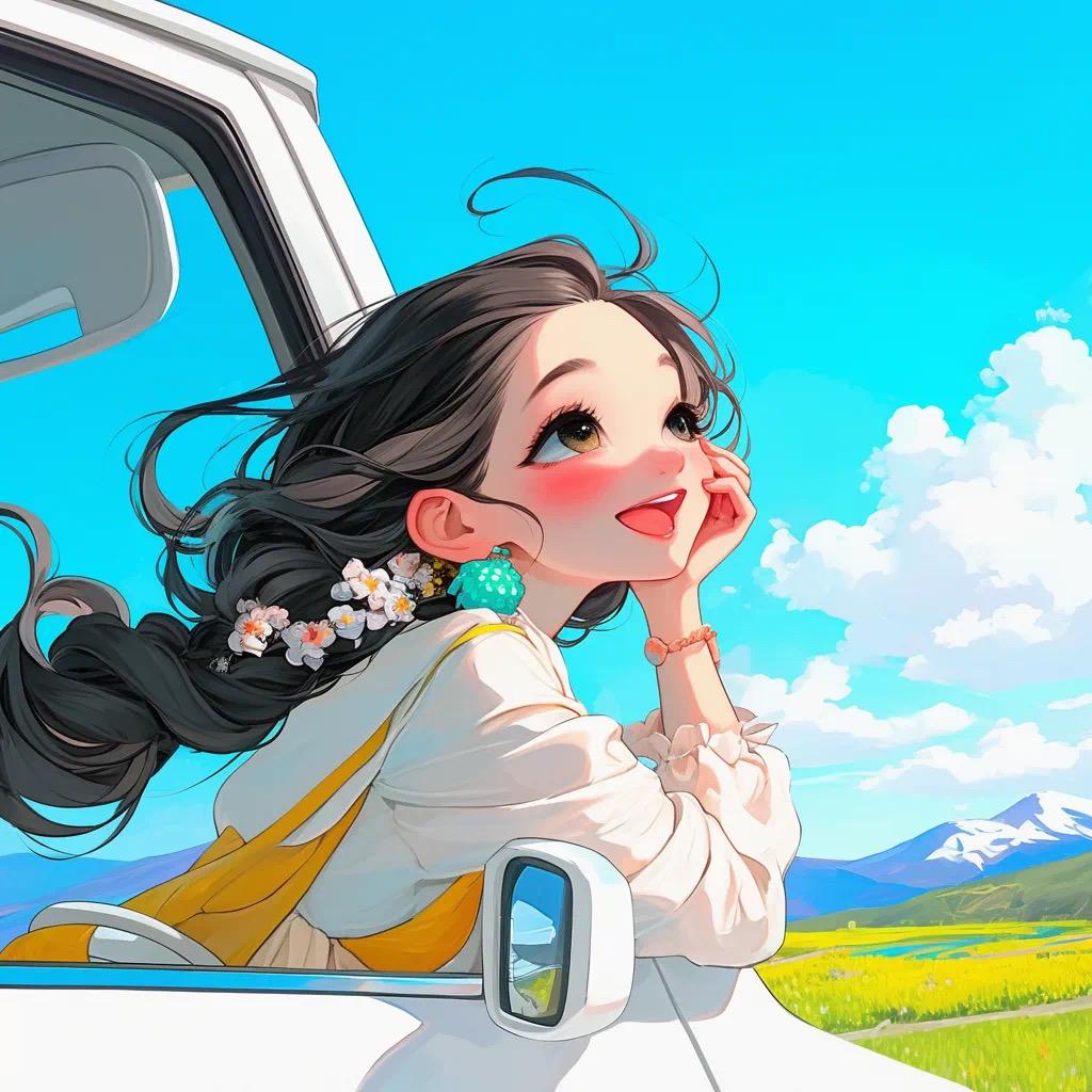 遇见星星的旅程