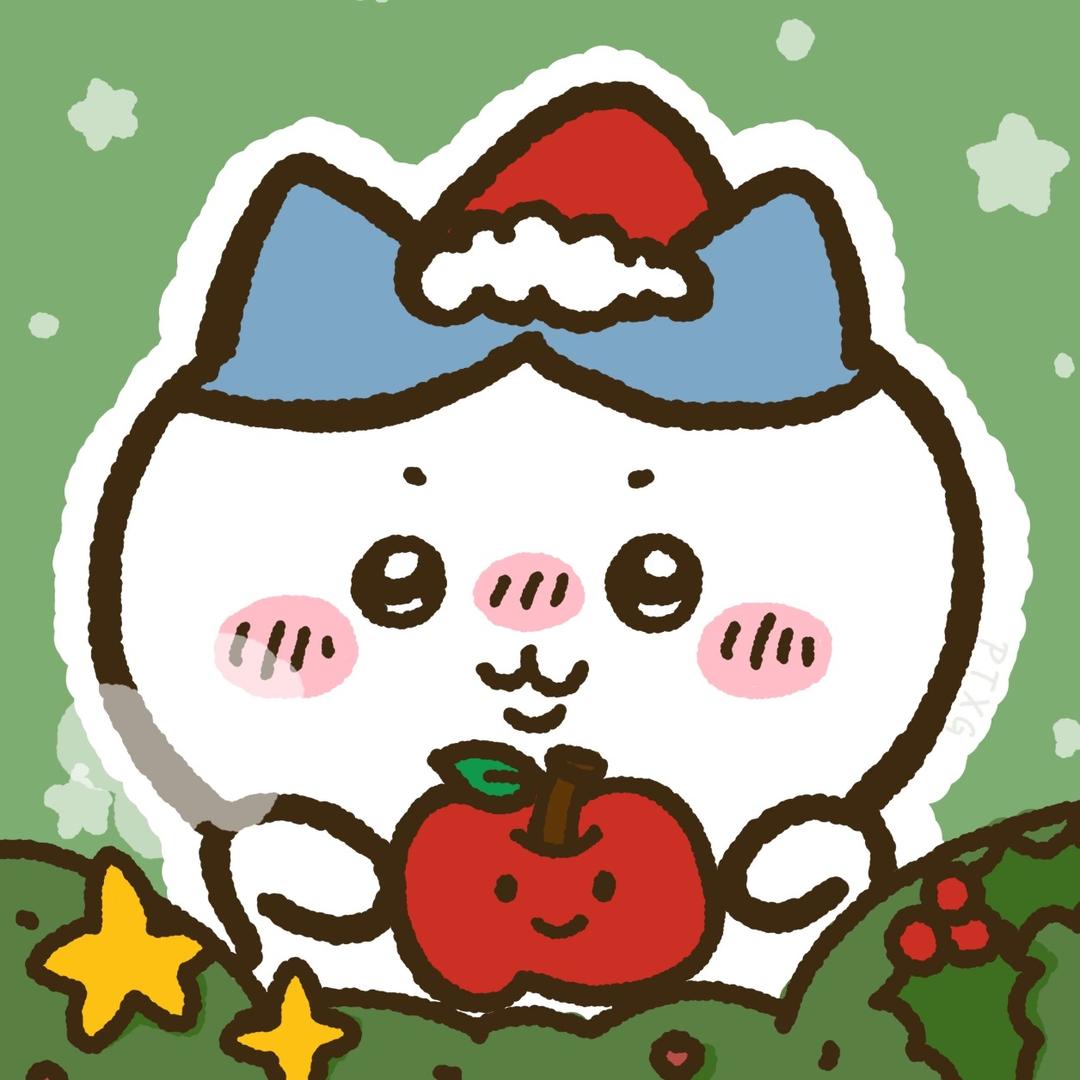 小忧郁