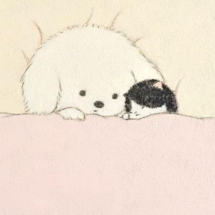思考大王🐻‍❄️💭