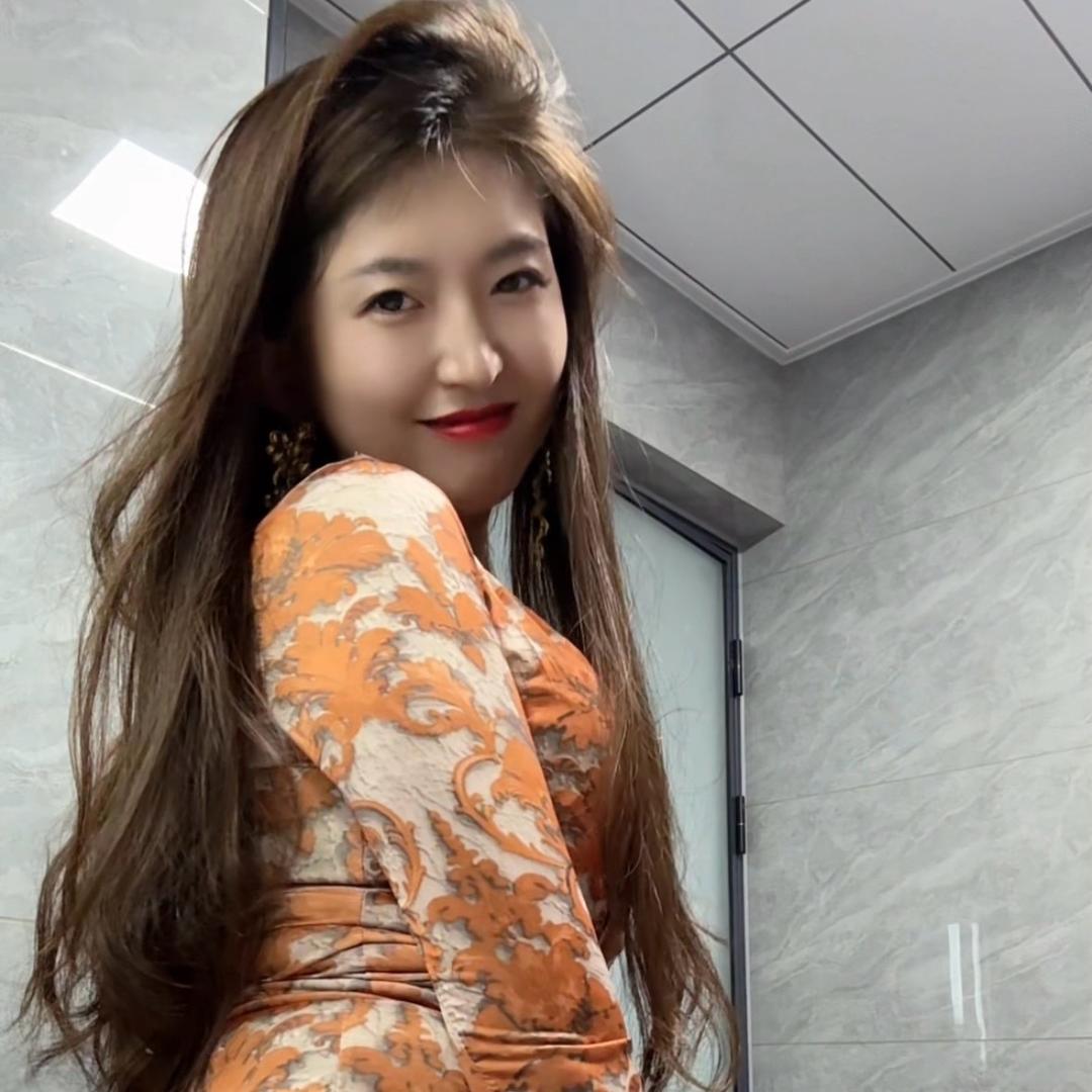 小鹿淼淼