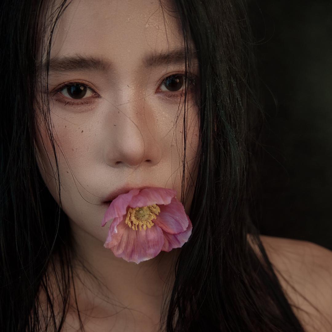 姣美丽