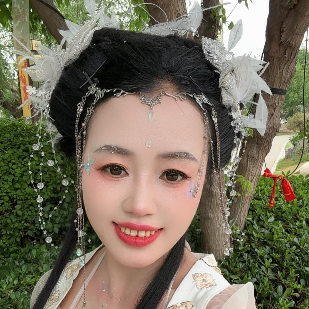 顏若晨  杜大仙团队