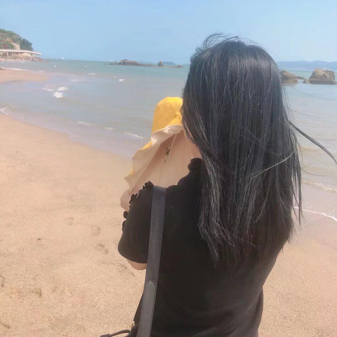 掌心❤️