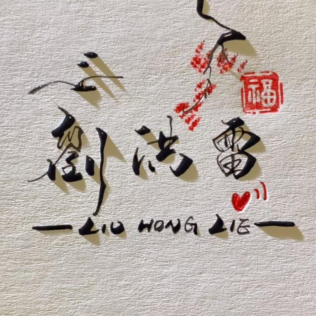 ✌️一个达不刘❤️