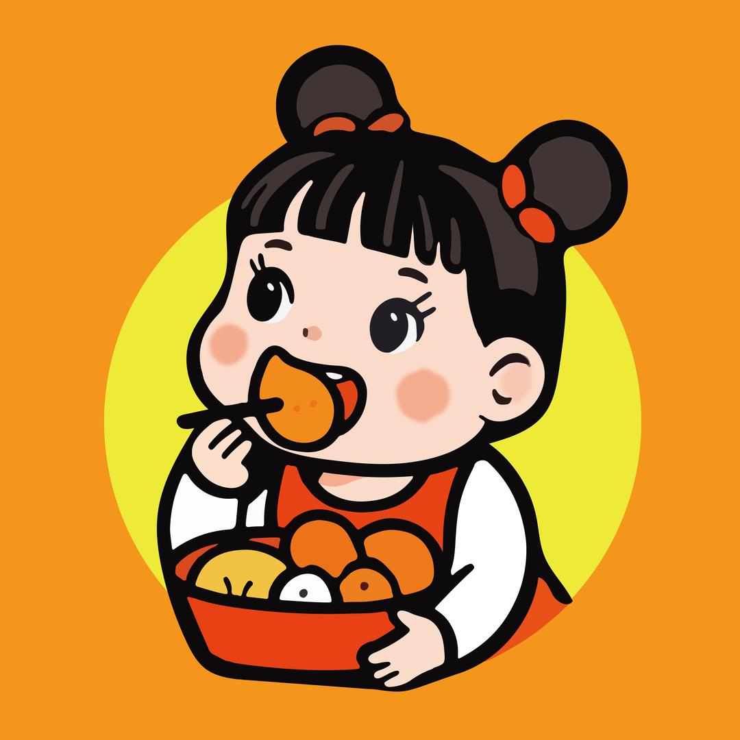 巷往小吃坊