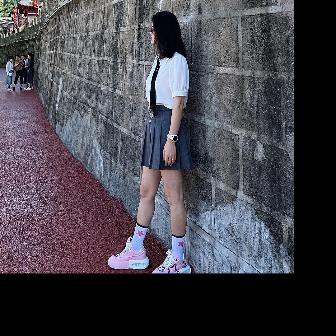 农村妮子