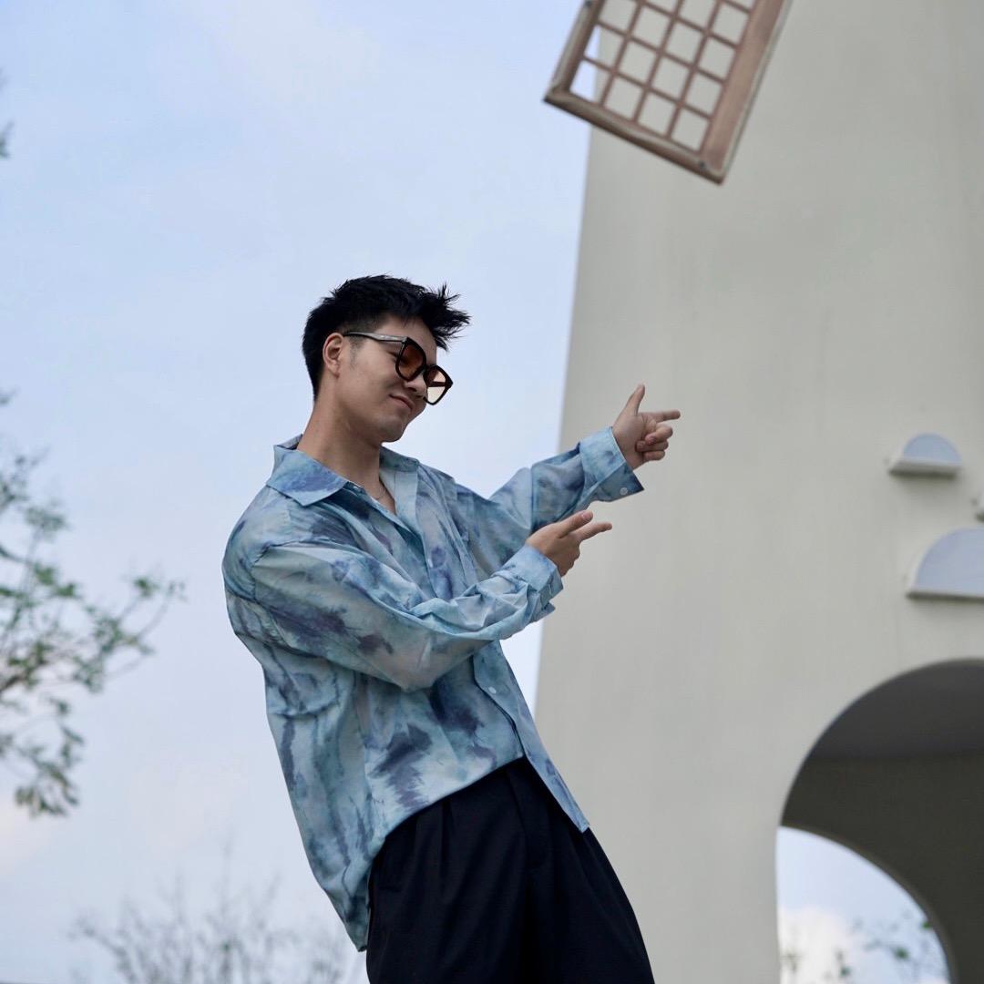 白泽讲不听