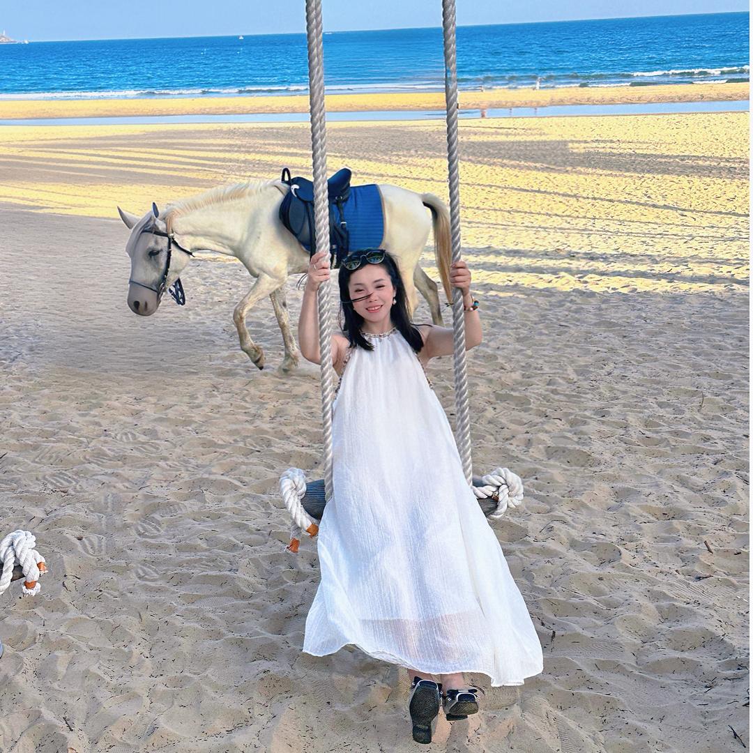 华西李子 陪诊师