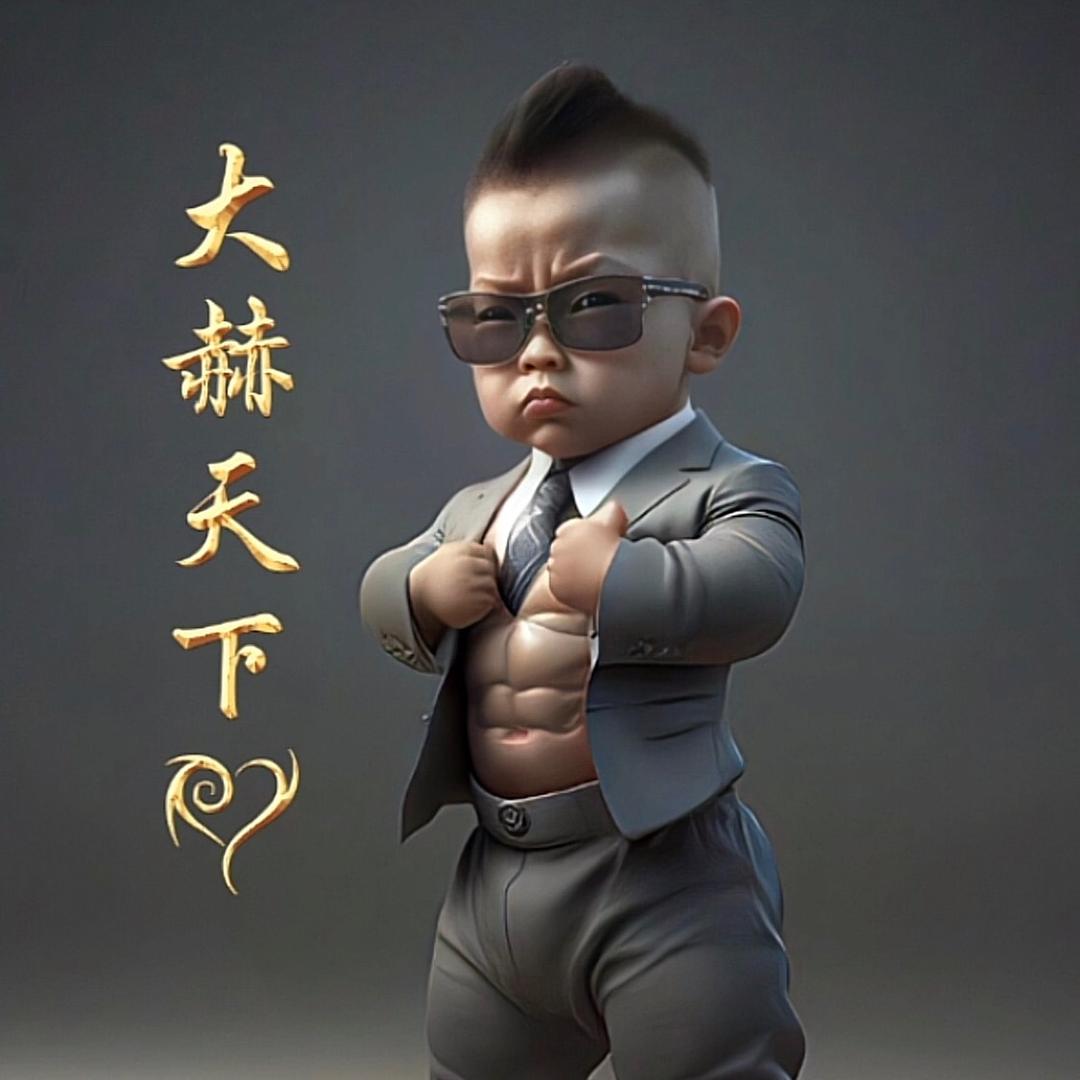 大赫天下、