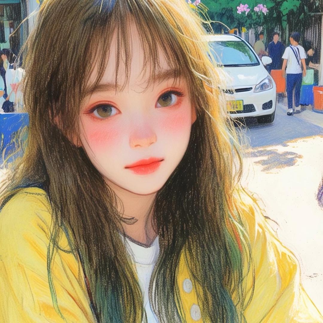 🌈烂尾