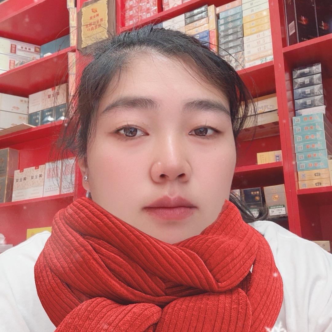 花花的橱窗（橱窗营业中）