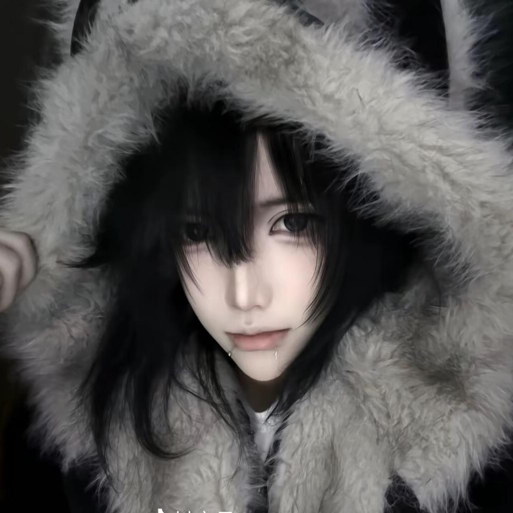 妹妹^头像